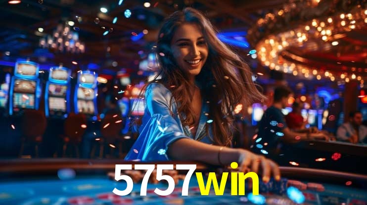 Statistics 5757win