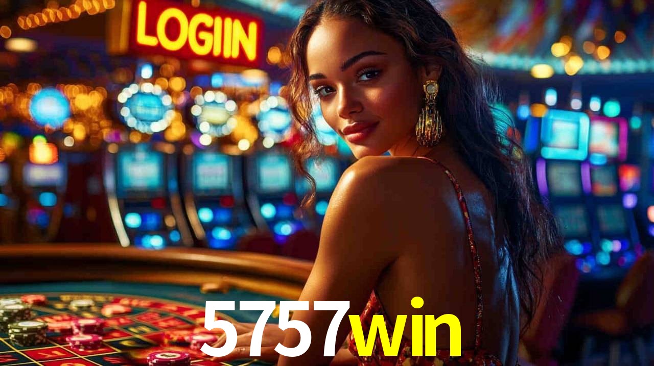 Experiência VIP 5757win
