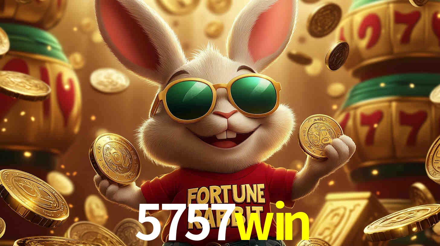 5757win plataforma