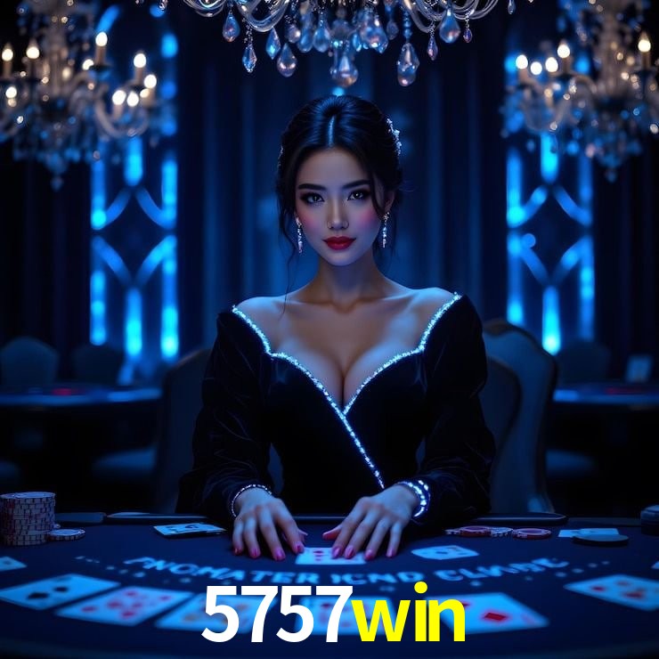 Estatísticas 5757win