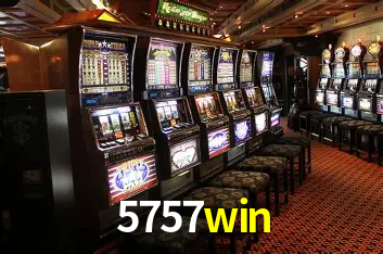 Descubra a Essência do 5757win: Nossa História e Compromissos