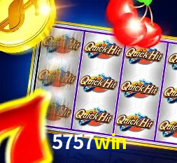 A Revolução dos Aplicativos de Jogos no 5757win