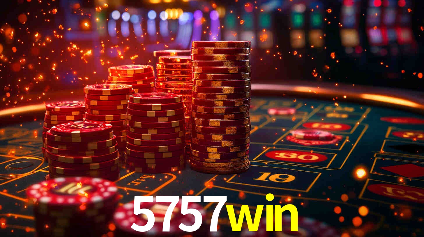 Tournaments 5757win