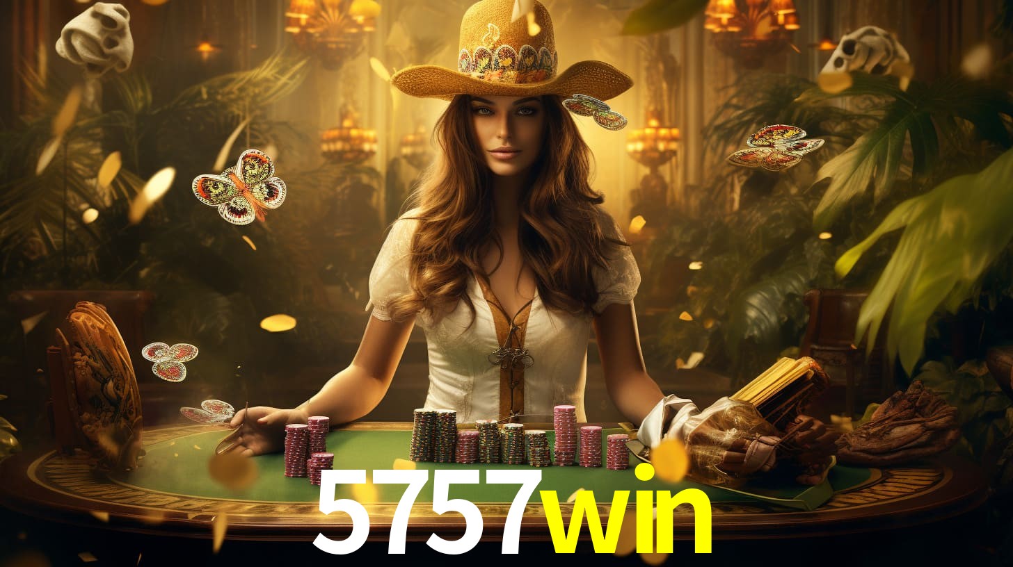 Aviator Game 5757win