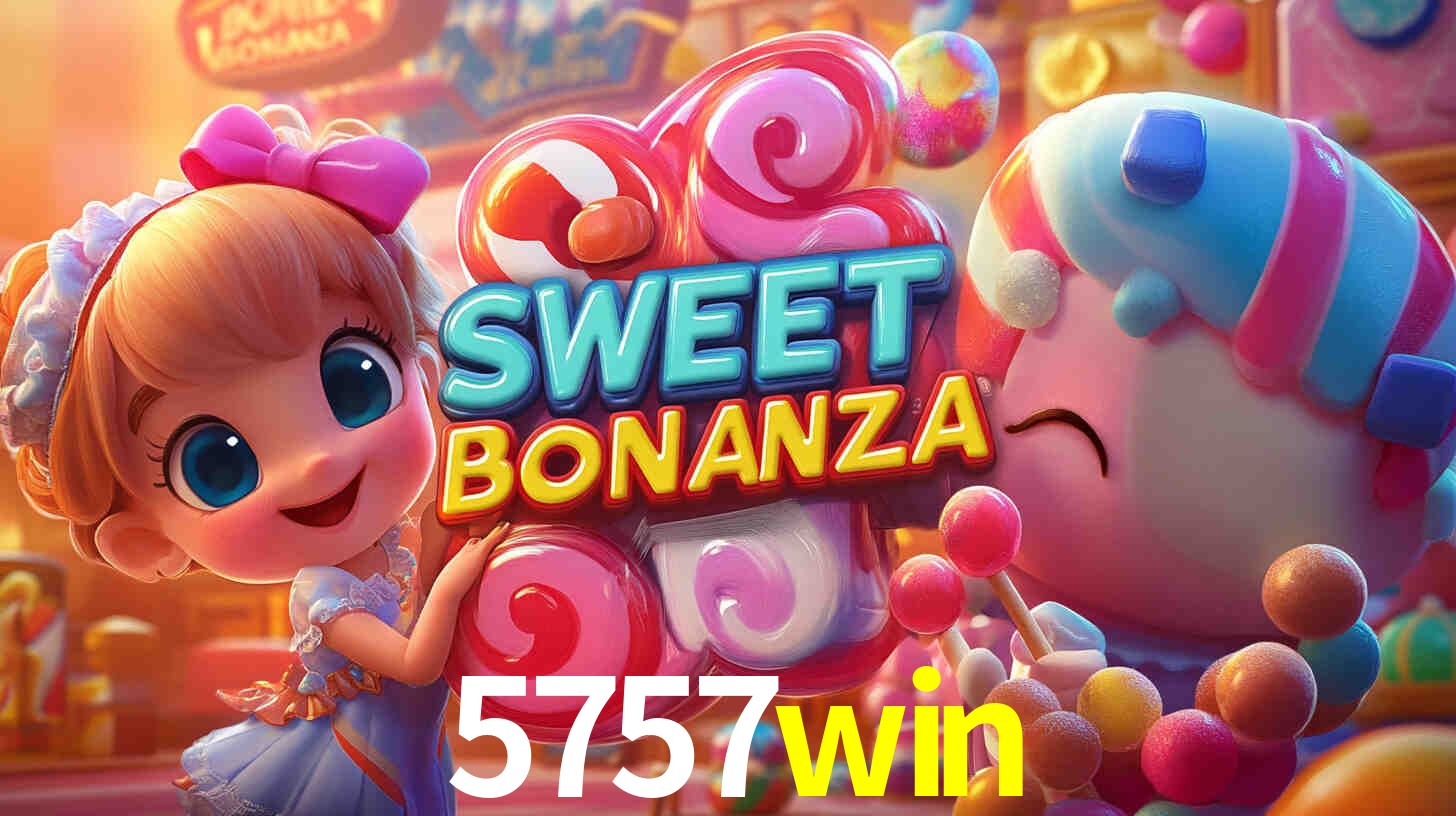 A Revolução dos Aplicativos de Jogos no 5757win