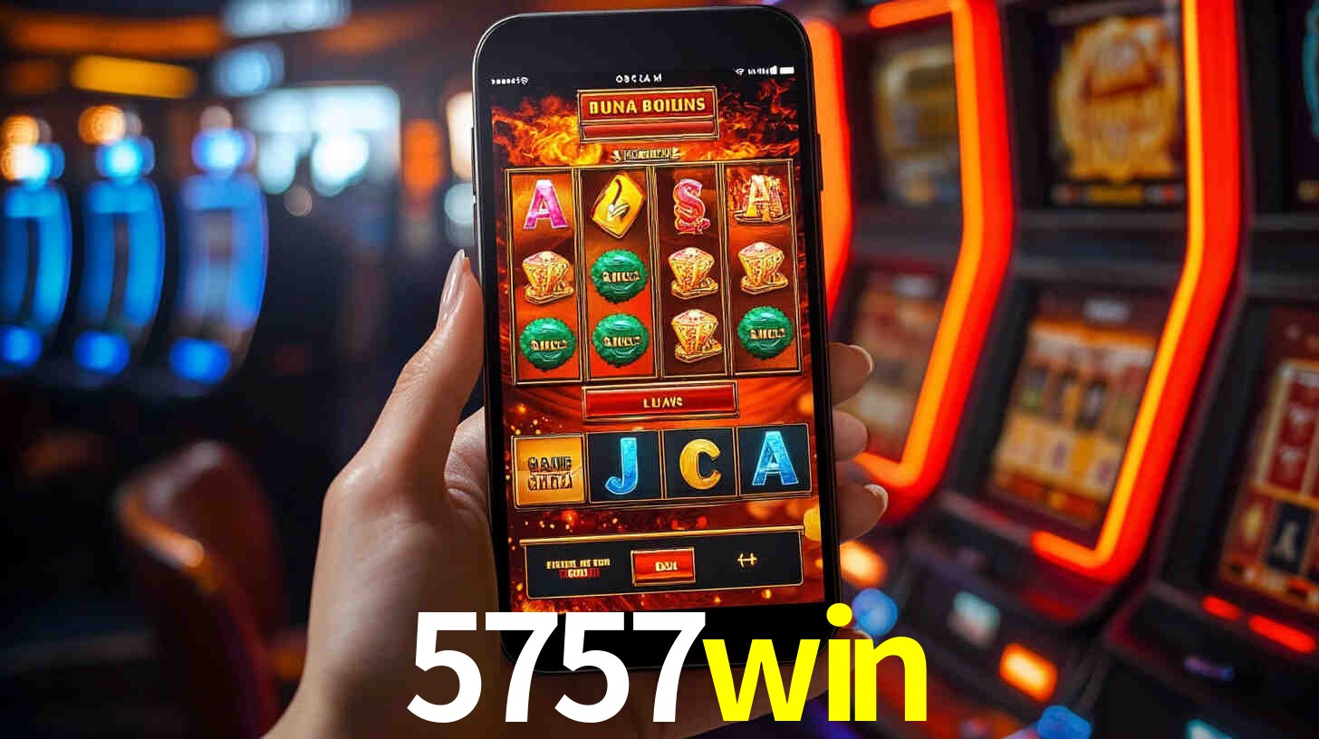Experimente o Login Seguro Premium no 5757win
