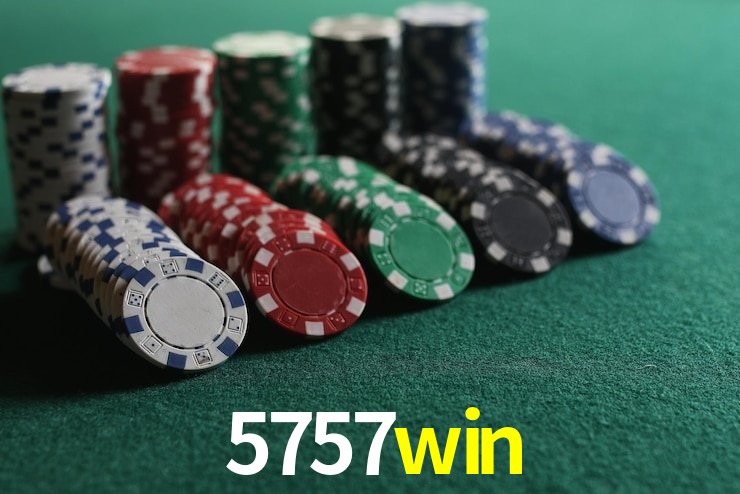 Bonus Features 5757win