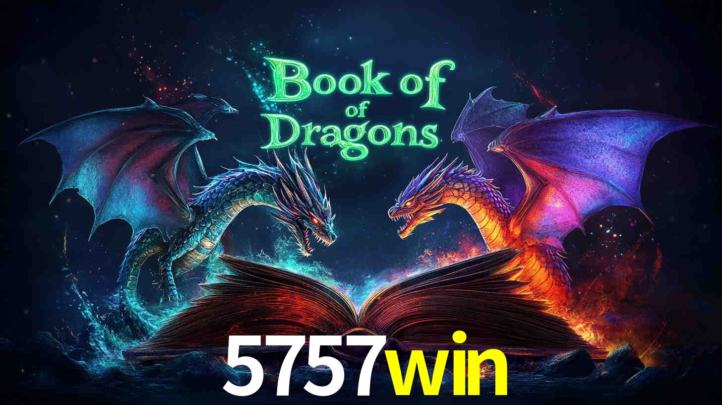 Inovações de Jogos na 5757win: O Futuro das Experiências Interativas