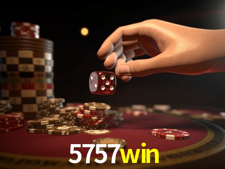 Apostas de Tênis 5757win