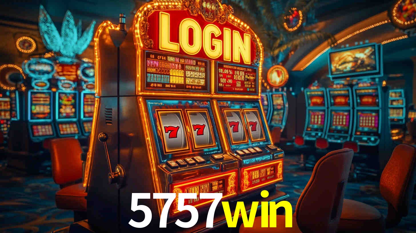 Welcome Bonus 5757win
