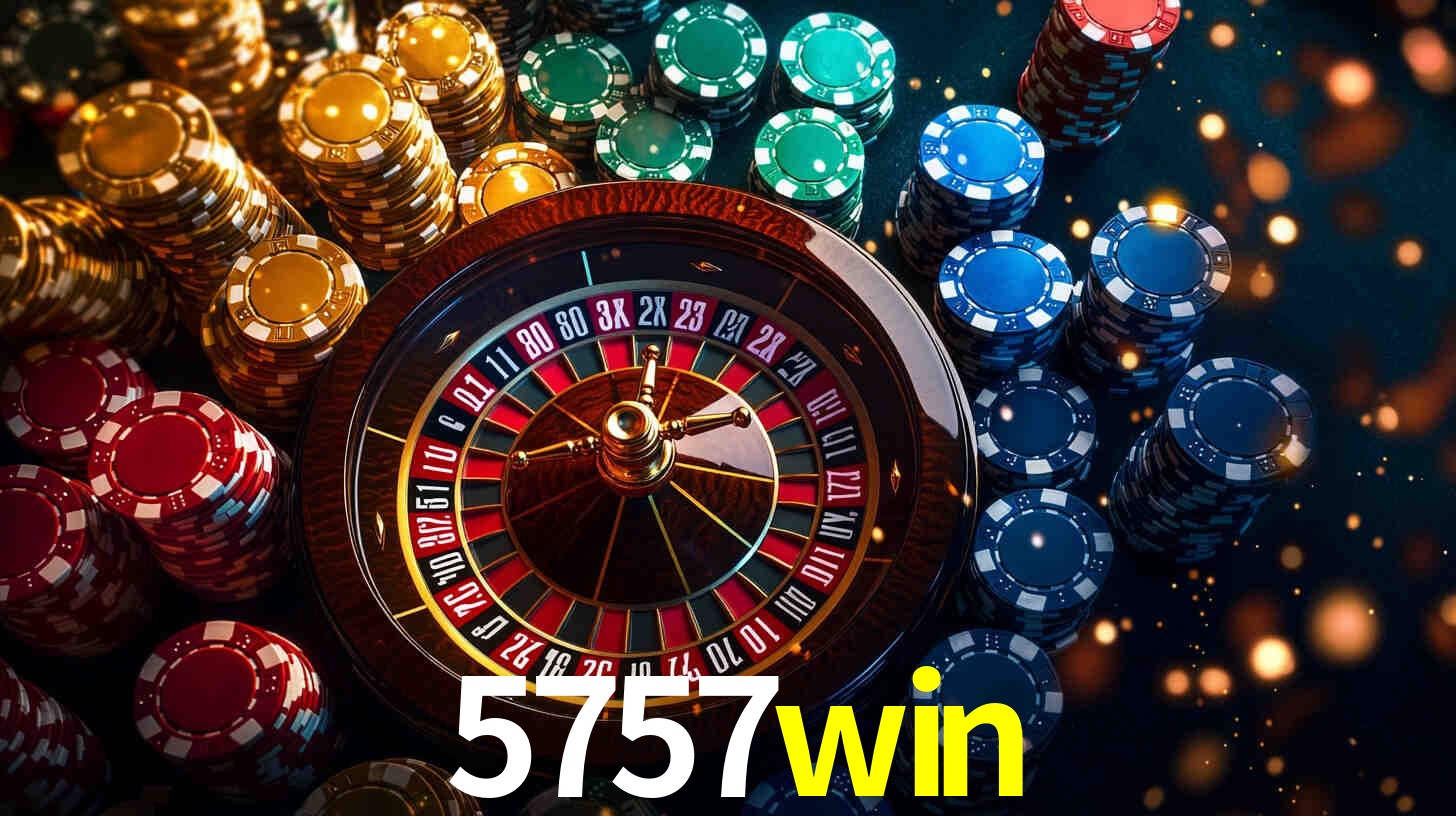 Daily Bonuses 5757win