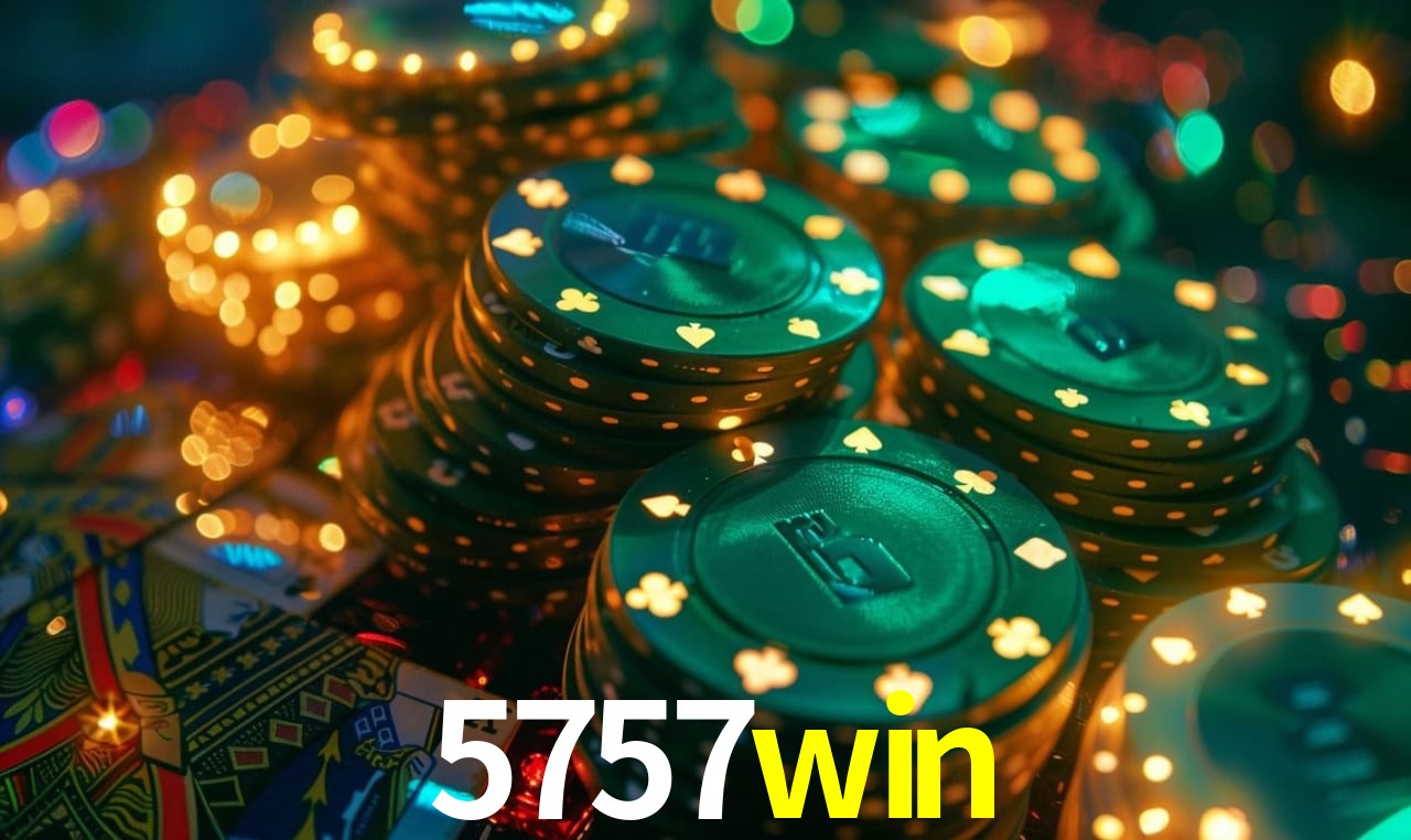 Programa VIP 5757win