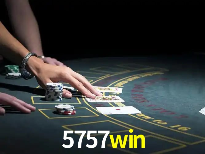 Tecnologia da Plataforma 5757win