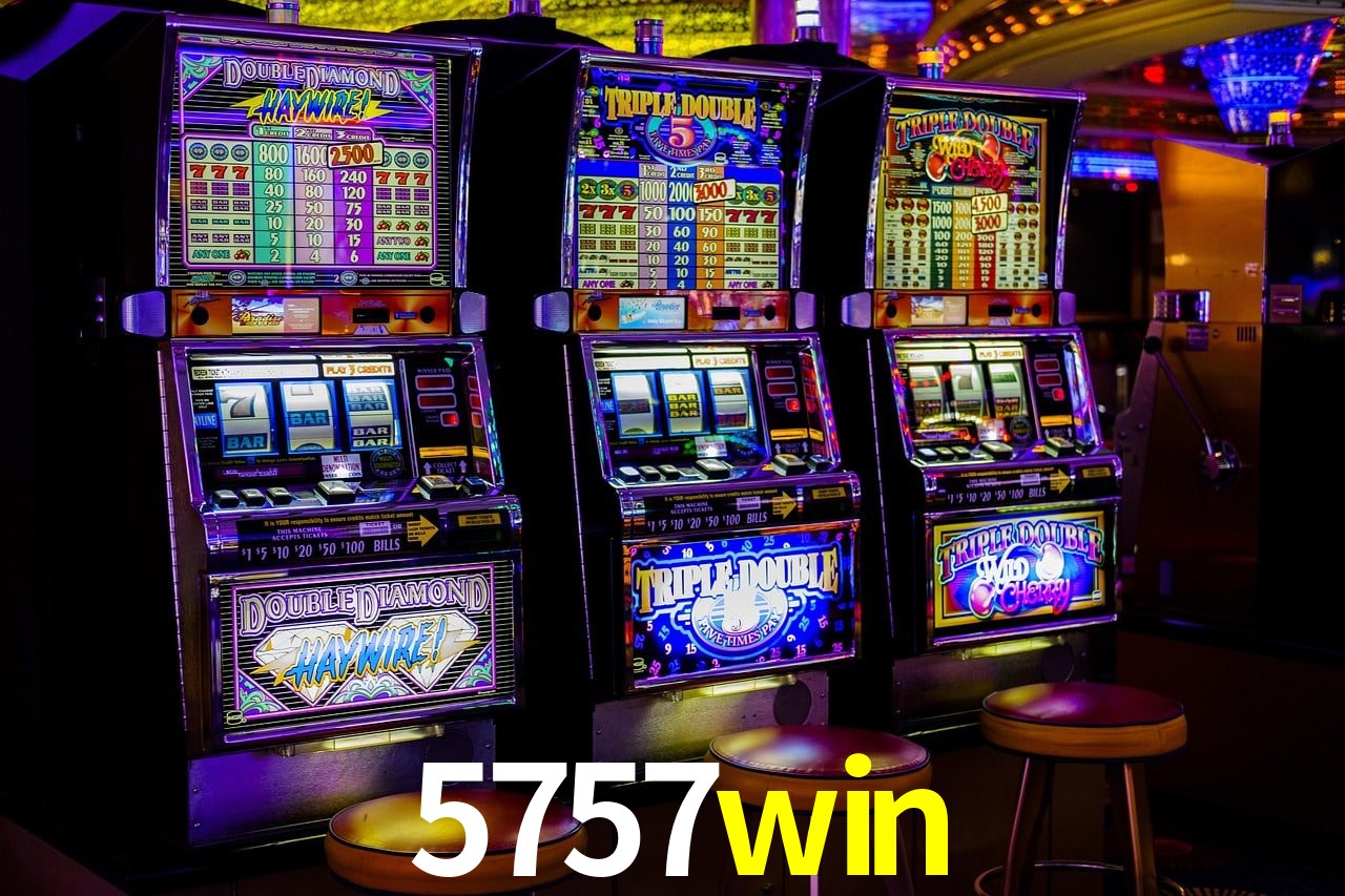 Bônus Diários 5757win