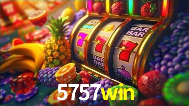 Exclusive Offers 5757win