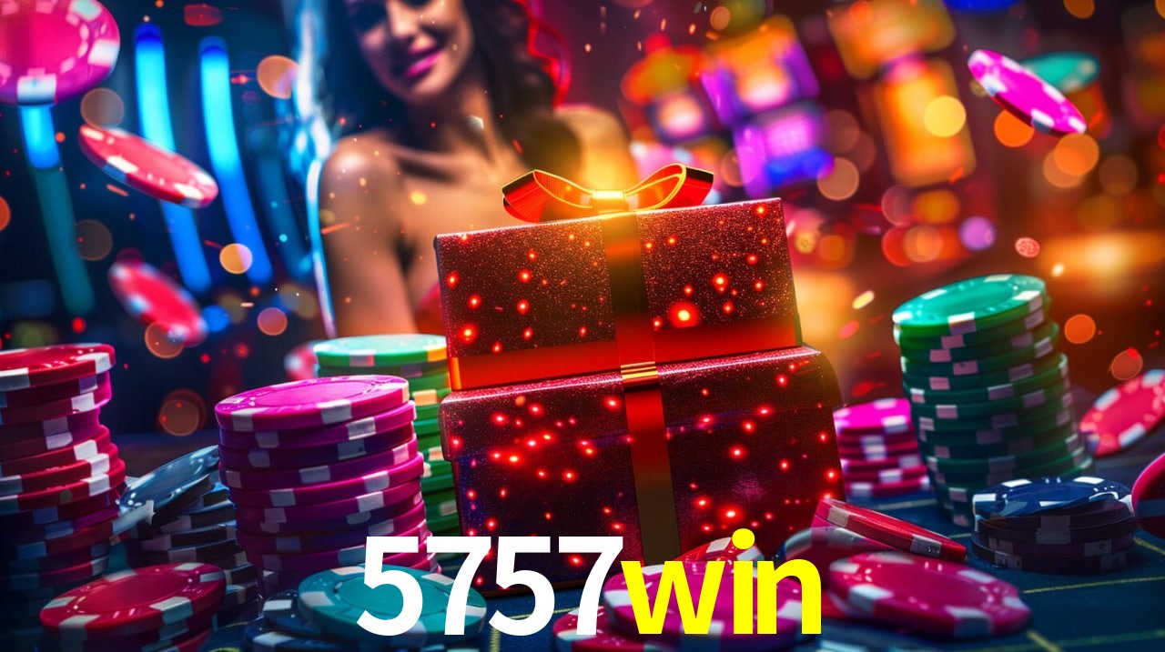 Descubra a Essência do 5757win: Nossa História e Compromissos