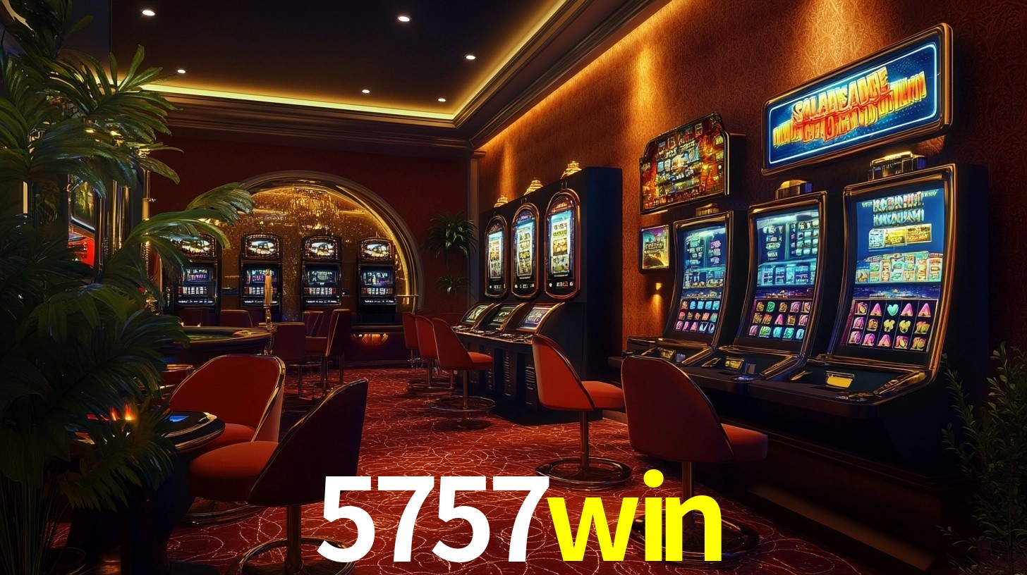 Live Casino 5757win