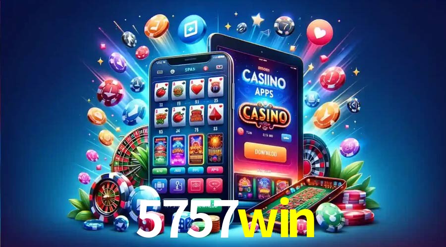 Account Benefits 5757win