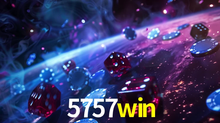 Slot Games 5757win