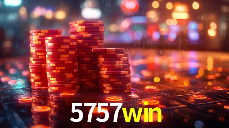 5757win plataforma