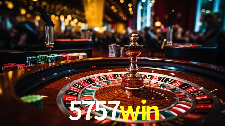 Flash Promotion 5757win