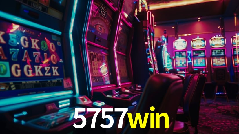 Seasonal Promotions 5757win