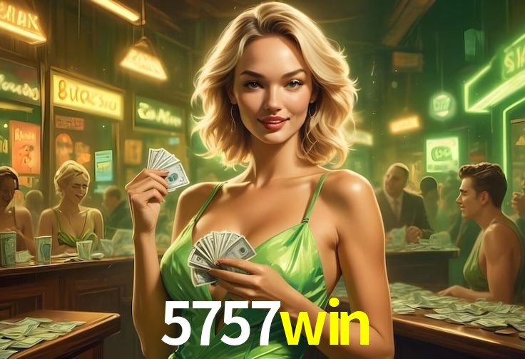 Descubra o Programa VIP da 5757win: Vantagens Exclusivas para Jogadores