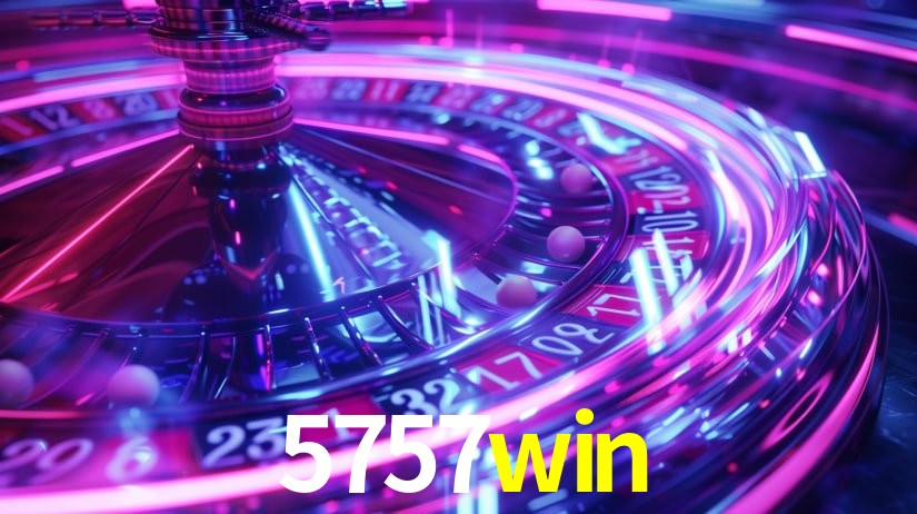 Descubra a Essência do 5757win: Nossa História e Compromissos