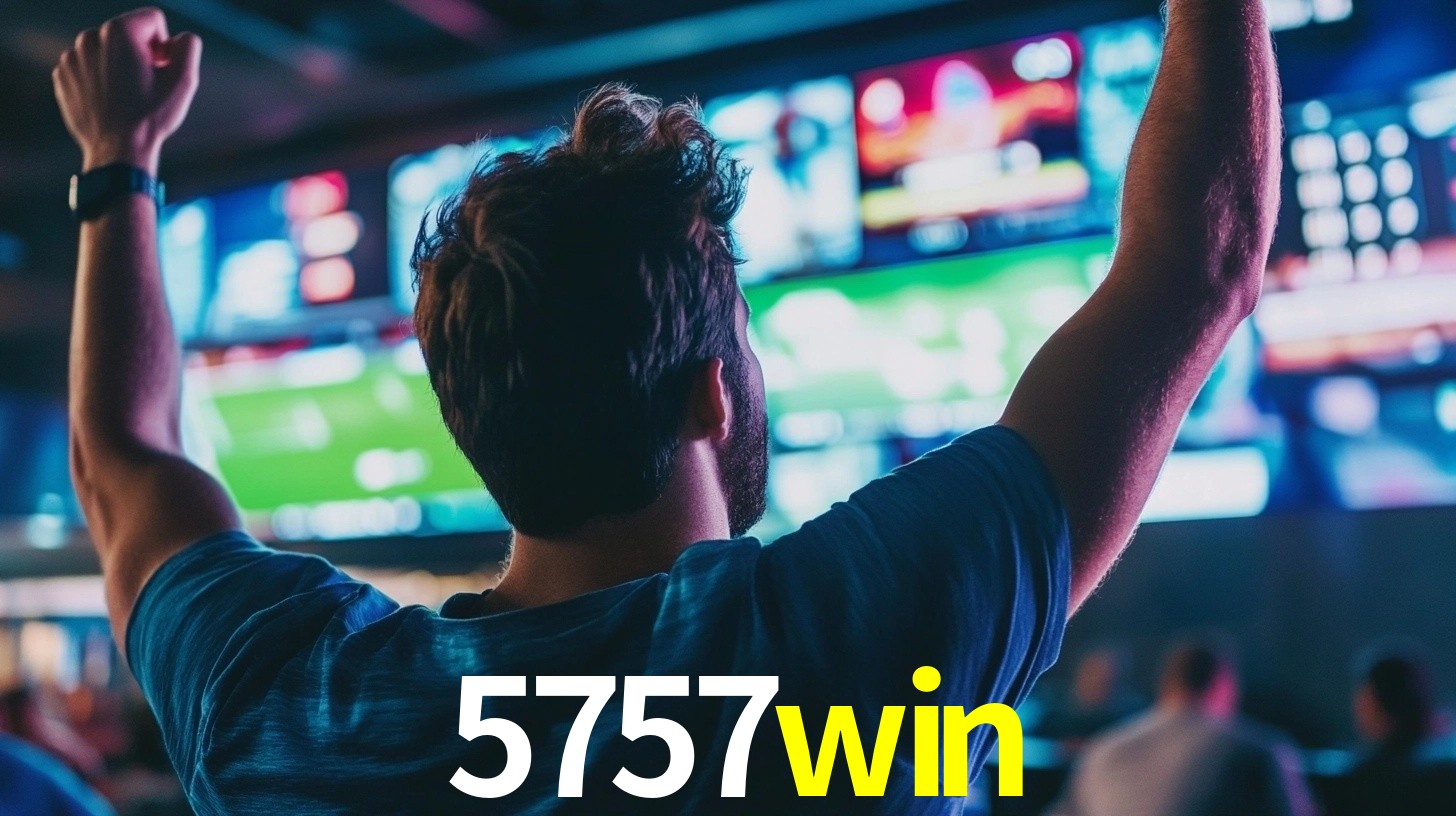 Sinta a adrenalina dos jogos de cassino com 5757win