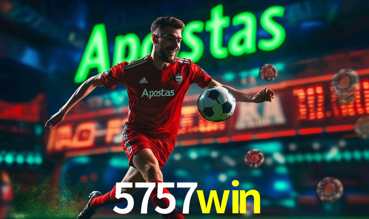 Desvendando o Mundo dos Jogos Virtuais na 5757win