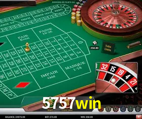 APP oficial da 5757win para mobile