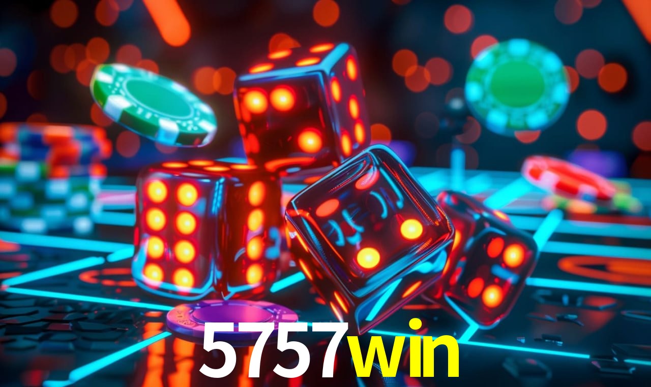 Descubra o Programa VIP da 5757win: Vantagens Exclusivas para Jogadores