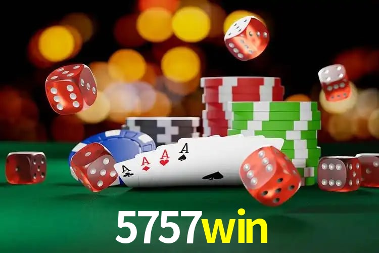 Estatísticas Esportivas 5757win