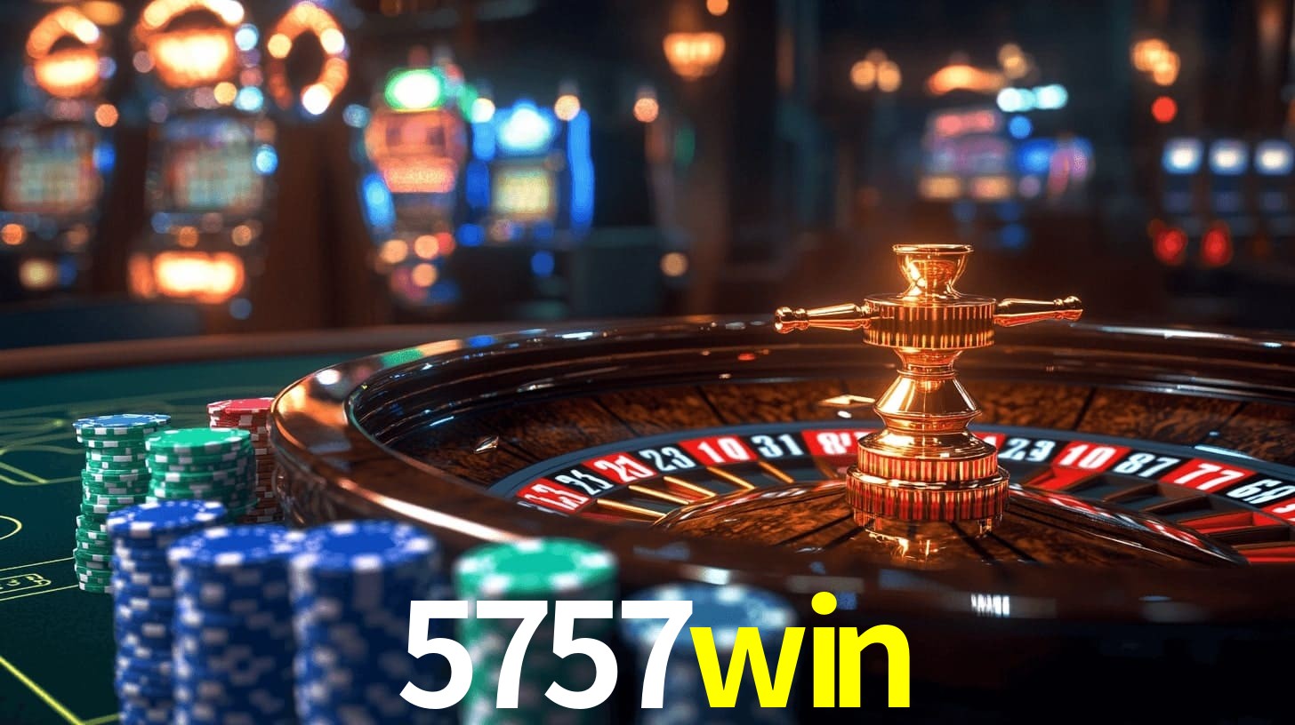5757win plataforma