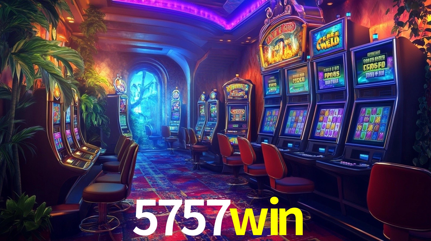 Blackjack Table 5757win