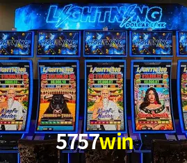 Desvendando o Mundo dos Jogos Virtuais na 5757win