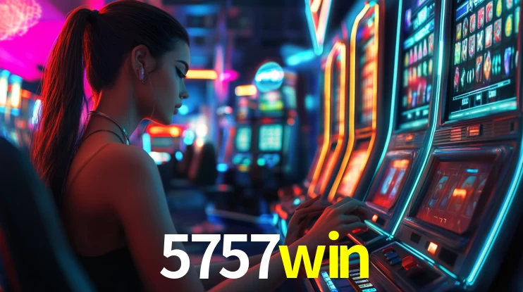Exclusive Games 5757win