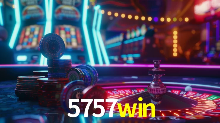 Live Casino 5757win