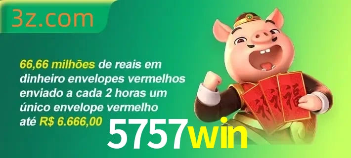 Promoções4 5757win
