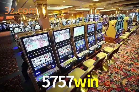 10 Perfis de Indivíduos que Exigem Cautela no 5757win Cassino
