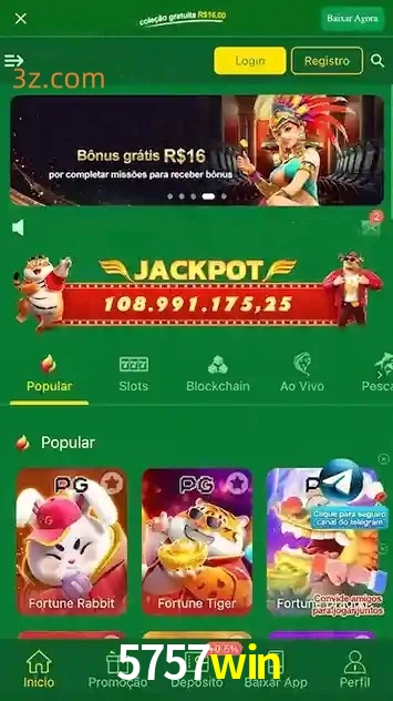 Baixar 5757win