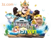 fishery 5757win