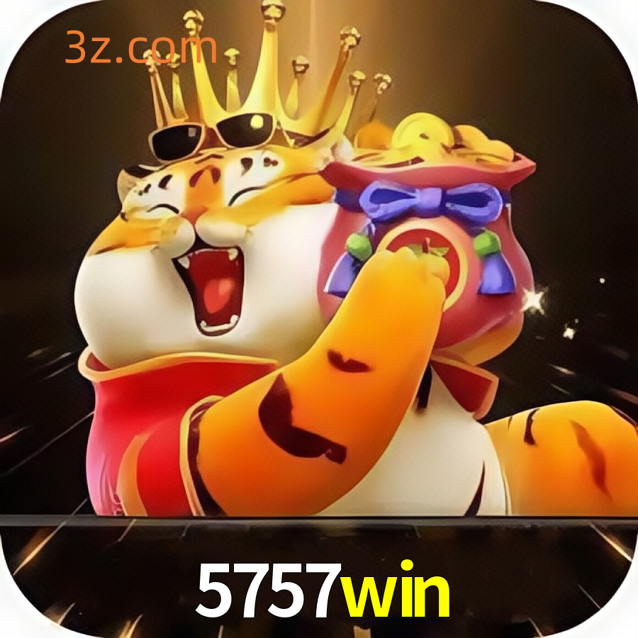 Logo 5757win