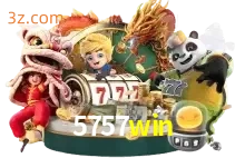 5757win slot