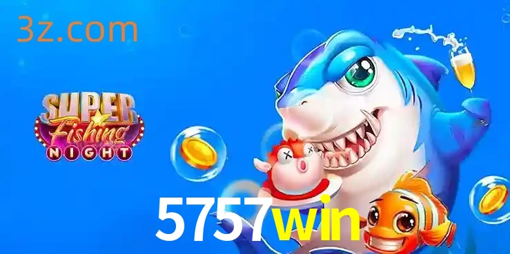 Cassino de Pesca: Uma Visão Geral e Recomendação no 5757win