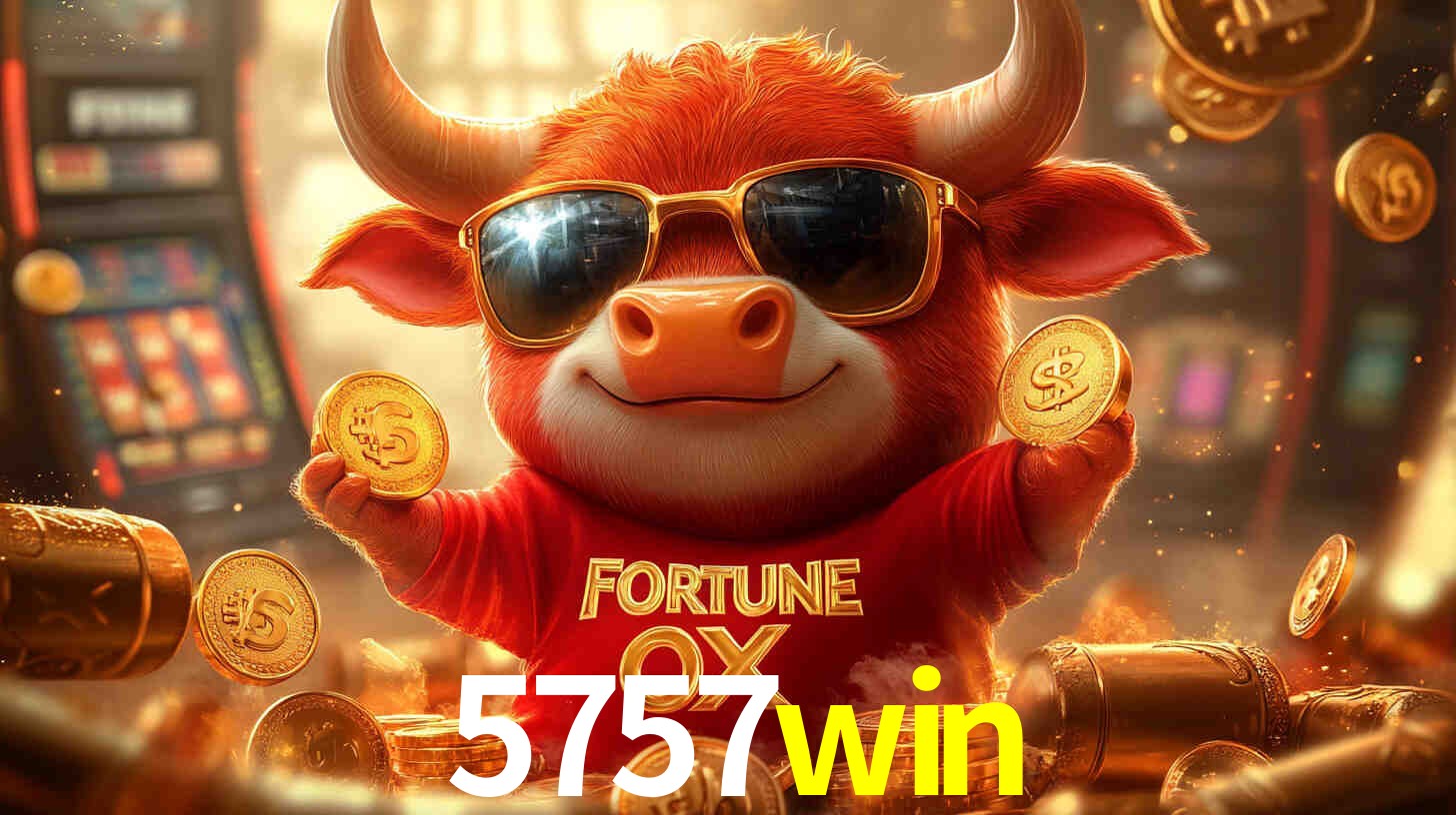 5757win: Seu Especialista em Apostas Esportivas Brasileiras