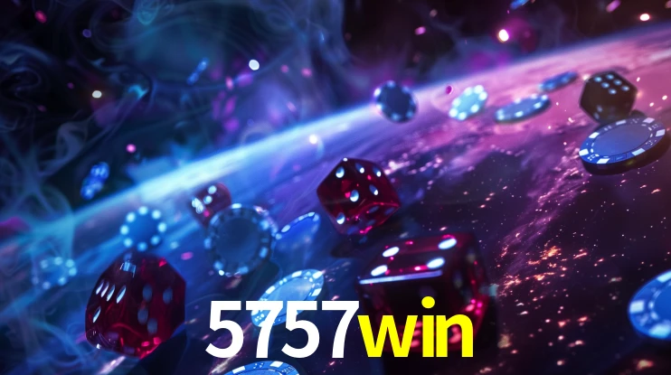 Account Benefits 5757win