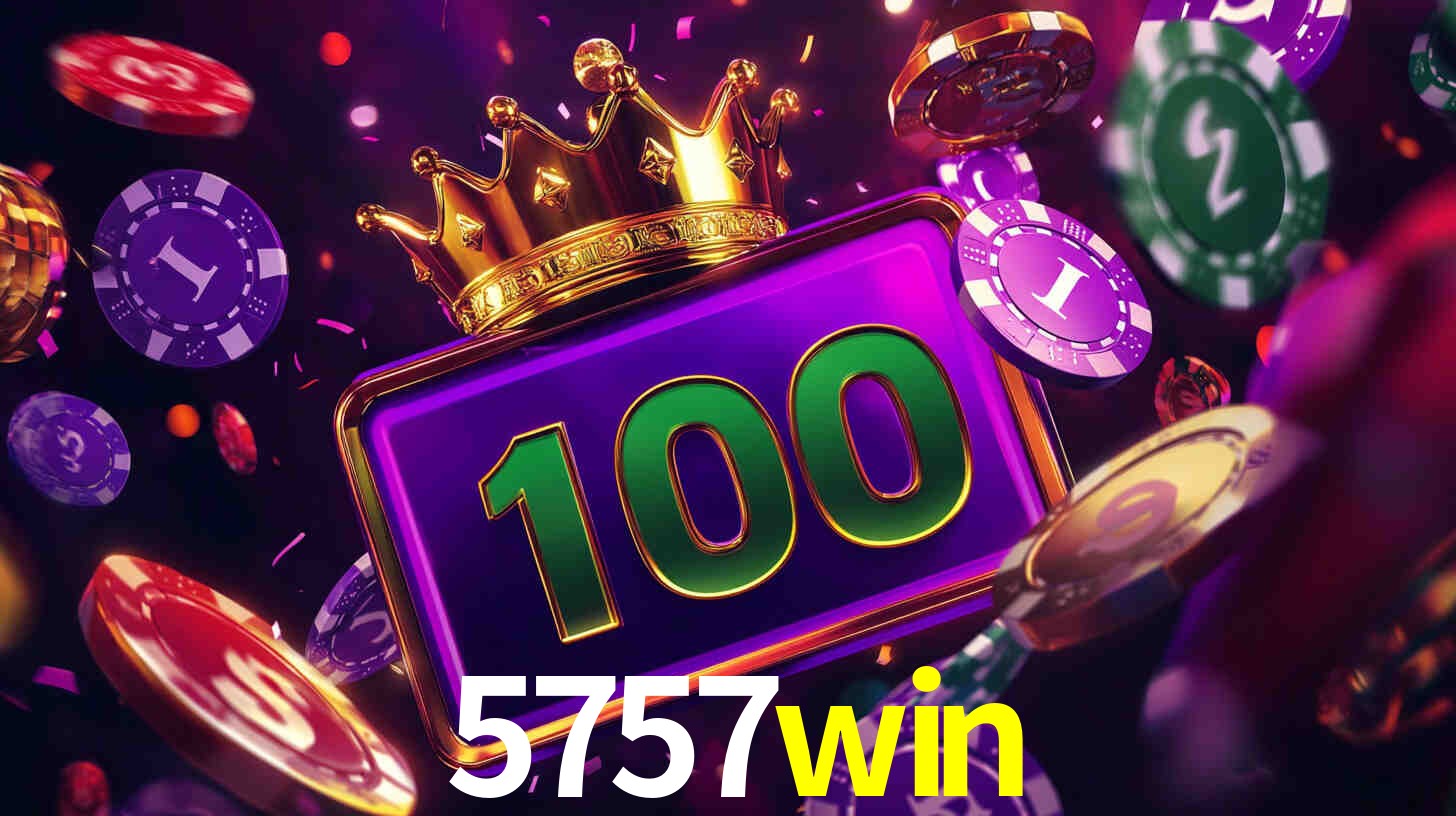 Tournaments 5757win