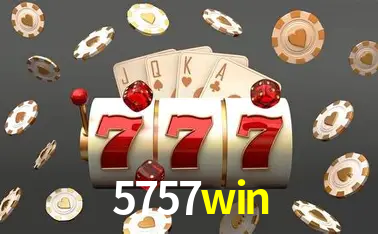Descubra o Mundo do Cassino Online com 5757win