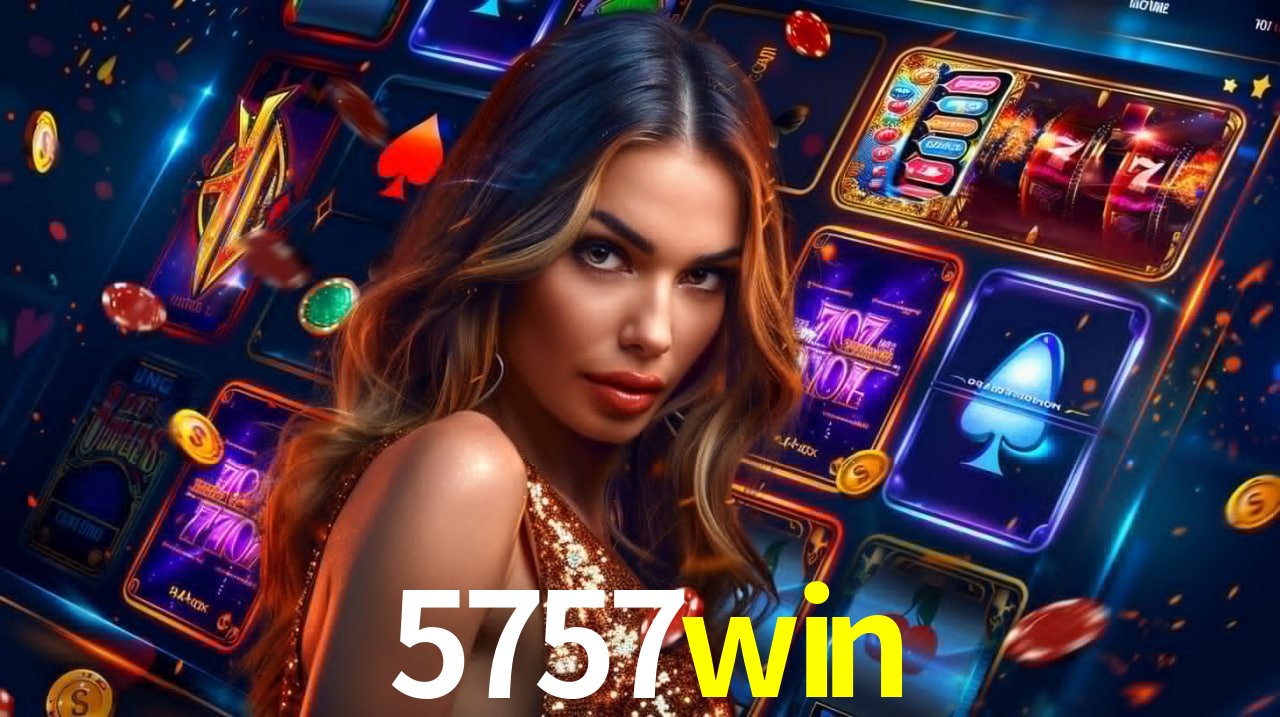 A Emoção da Loteria na 5757win: Uma Chance de Mudança de Vida